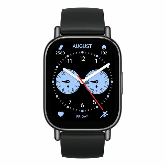 Smartwatch Xiaomi REDMI WATCH 5 LITE Nero - Yestore