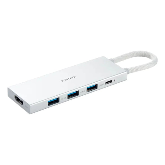 Caricabatterie Portatile Xiaomi 6941812791639 Bianco - Yestore