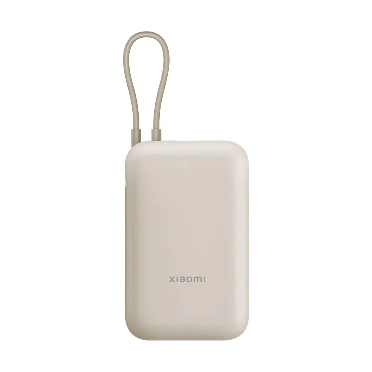 Powerbank Xiaomi PB2030MI Beige 20000 mAh - Yestore