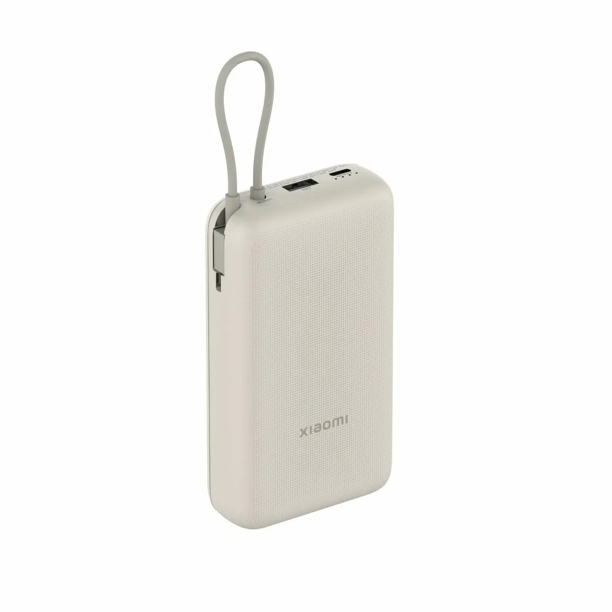 Powerbank Xiaomi PB2030MI Beige 20000 mAh - Yestore