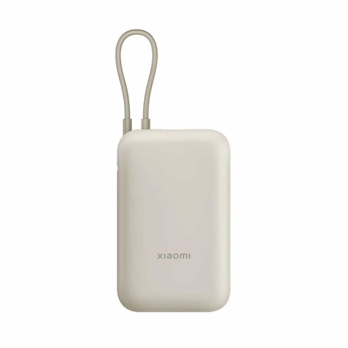 Powerbank Xiaomi PB2030MI Beige 20000 mAh - Yestore