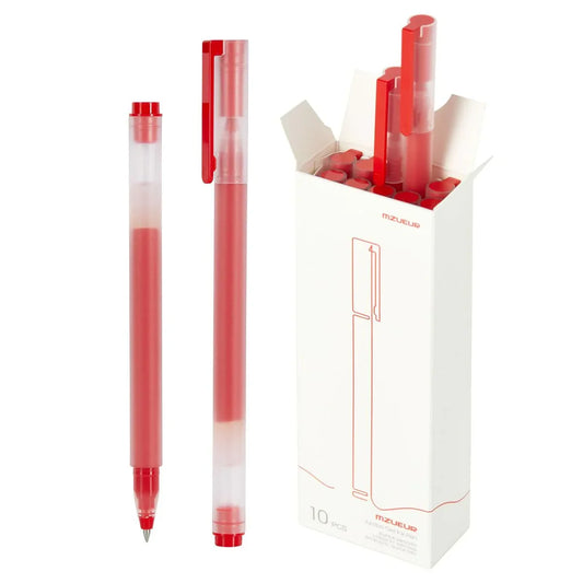 Penna gel Xiaomi BHR8863GL Multicolore - Yestore