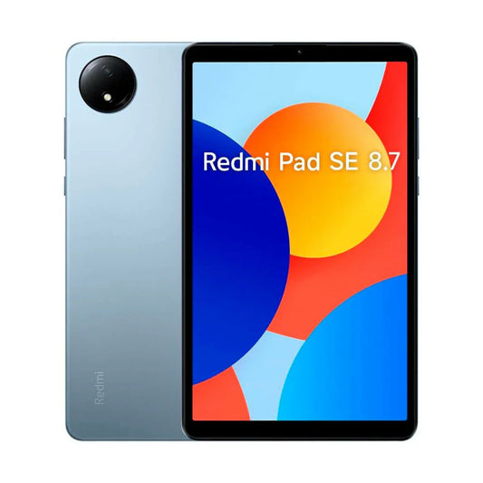 Tablet Xiaomi Octa Core 4 GB RAM 128 GB Azzurro 8,7" - Yestore