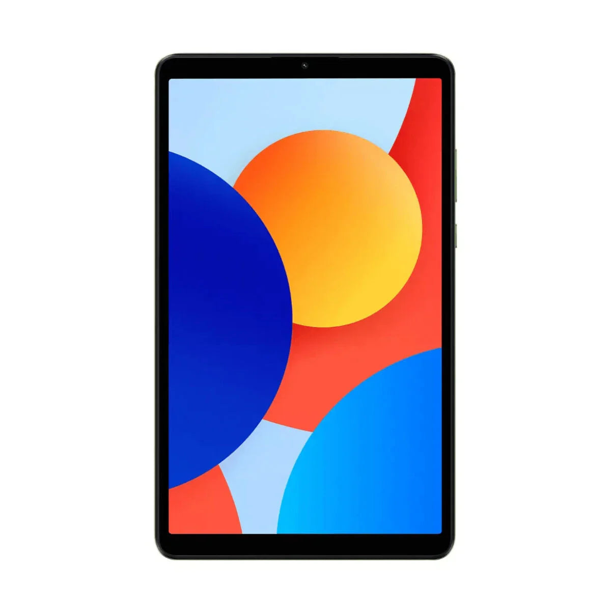 Tablet Xiaomi Redmi Pad SE 8,7" Octa Core 4 GB RAM 128 GB Green - Yestore