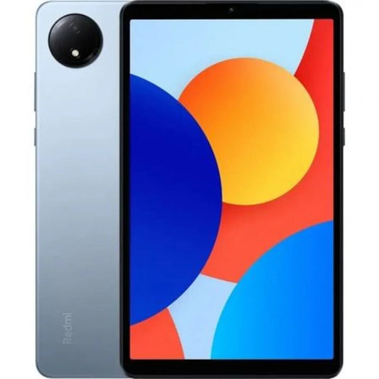Tablet Xiaomi RED PSE 4G 4-64 BL V3 Octa Core 4 GB RAM 64 GB Azzurro - Yestore