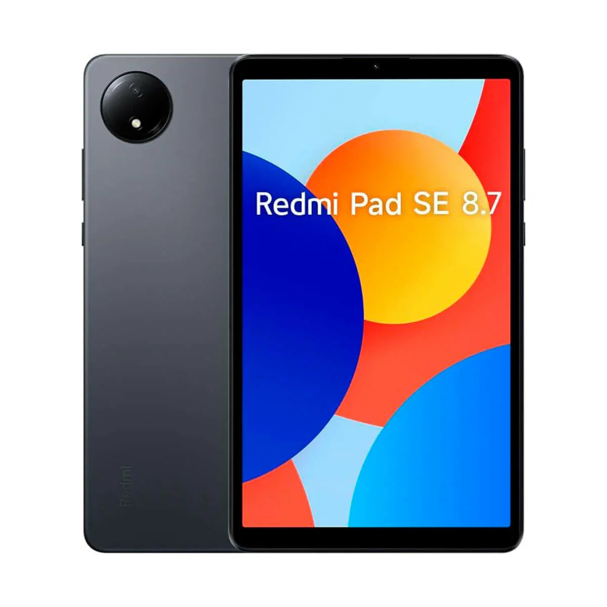Tablet Xiaomi Redmi Pad SE 8,7" MediaTek Helio G85 4 GB RAM 64 GB Grigio - Yestore