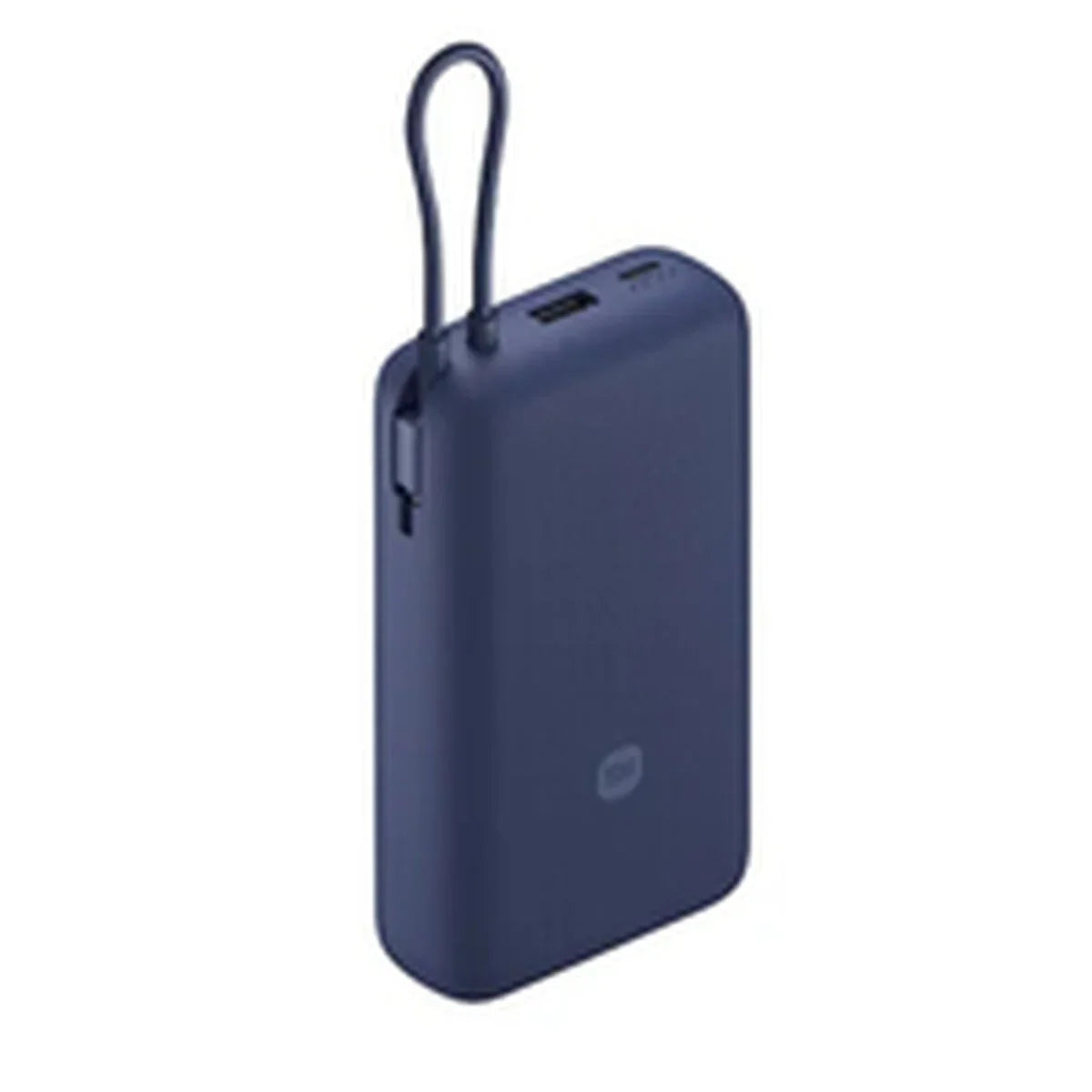 Powerbank Xiaomi Azzurro 20000 mAh - Yestore