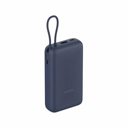 Powerbank Xiaomi Azzurro 20000 mAh - Yestore