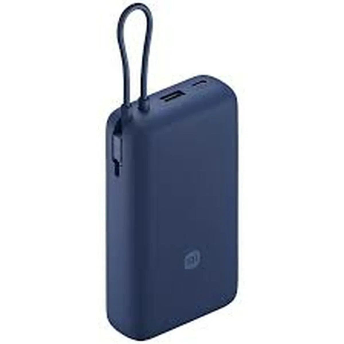 Powerbank Xiaomi Azzurro 20000 mAh - Yestore