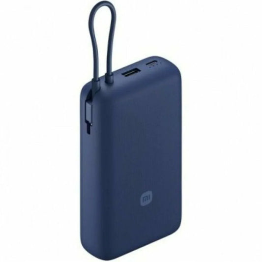 Powerbank Xiaomi Azzurro 20000 mAh - Yestore