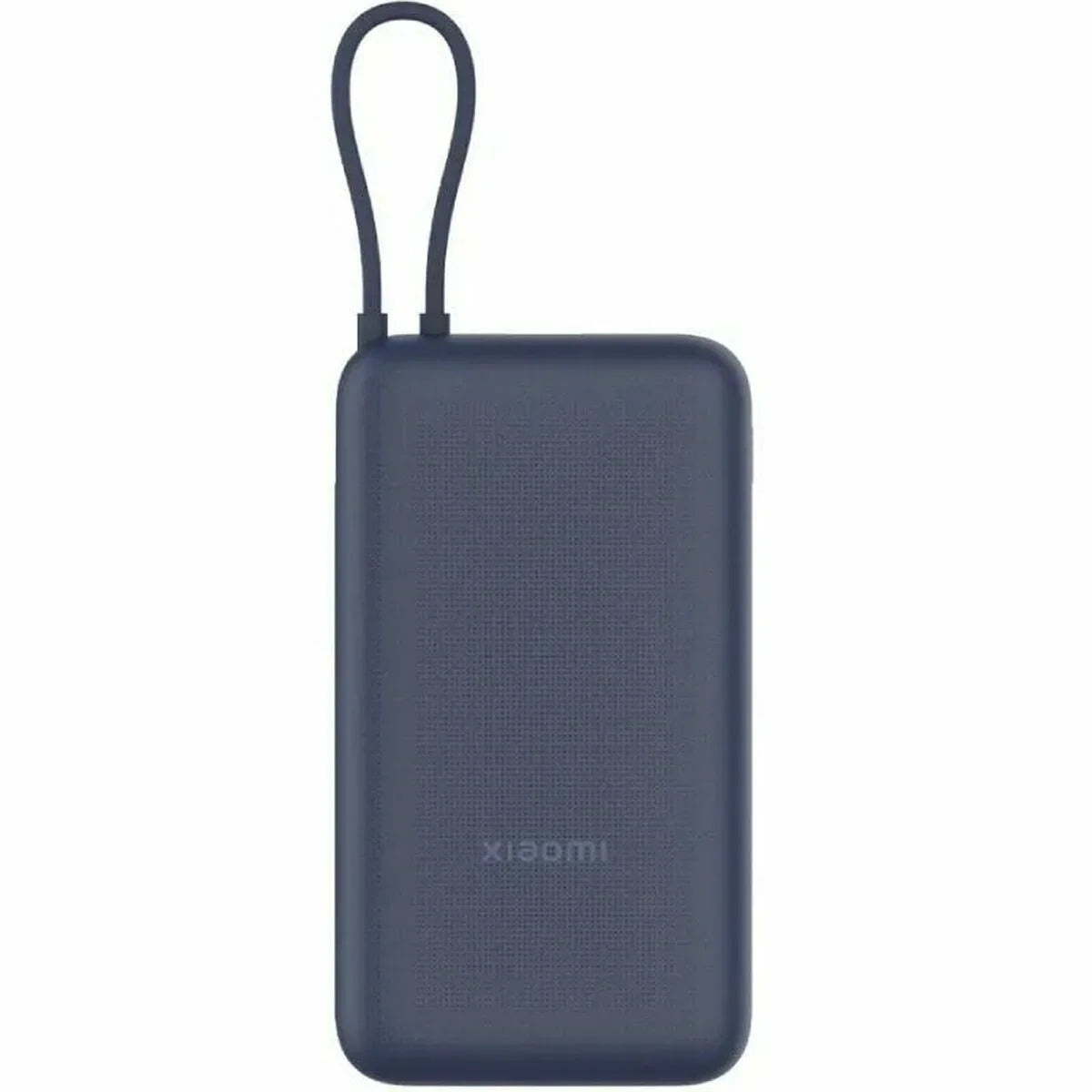 Powerbank Xiaomi Azzurro 20000 mAh - Yestore