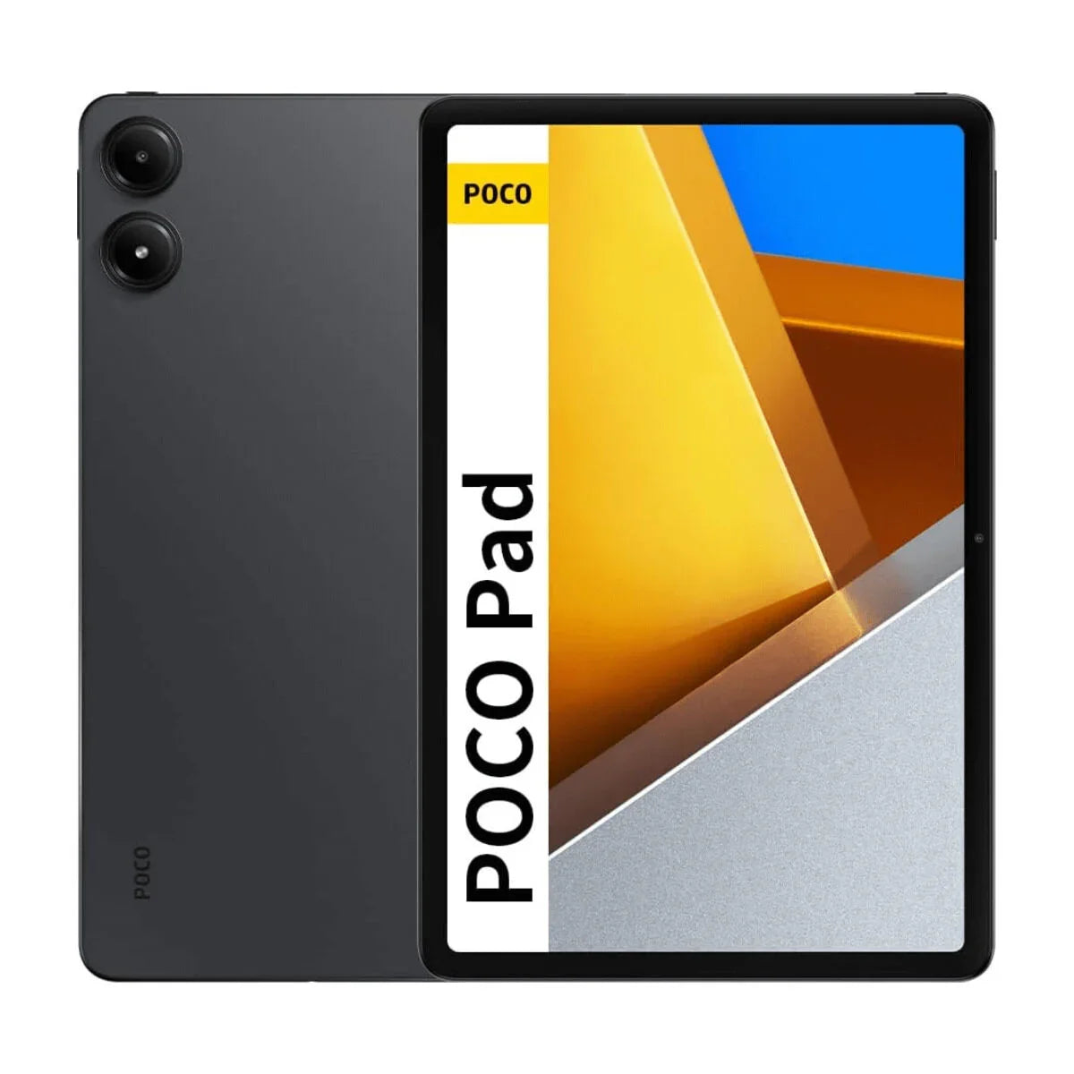 Tablet Xiaomi 2405CPCFBG 12,1" Octa Core 8 GB RAM 256 GB Grigio - Yestore
