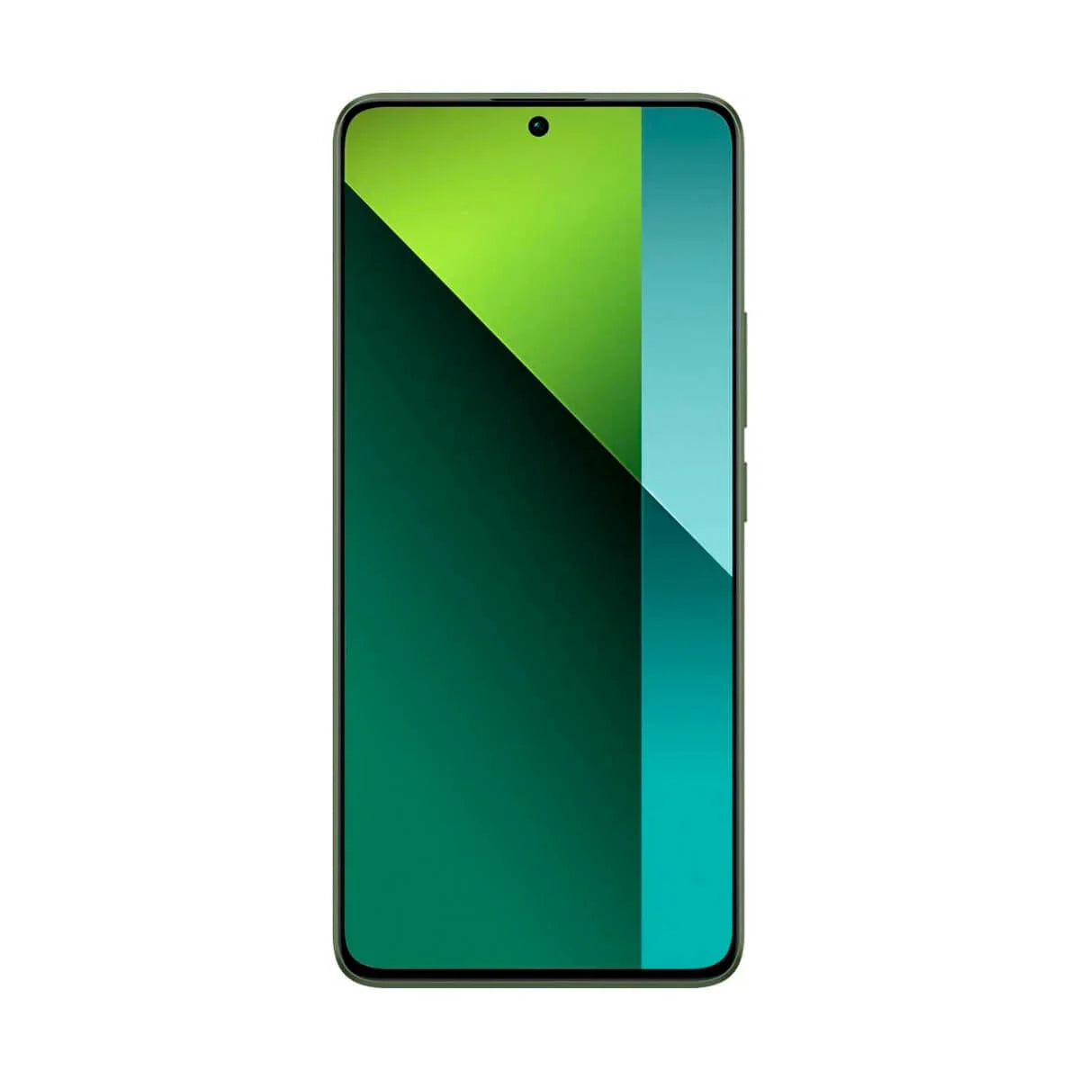 Smartphone Xiaomi Redmi Note 13 Pro 5G 6,67" Qualcomm Snapdragon 7s gen 2 12 GB RAM 512 GB Verde - Yestore