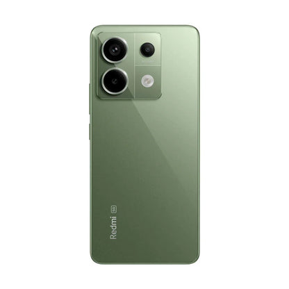 Smartphone Xiaomi Redmi Note 13 Pro 5G 6,67" Qualcomm Snapdragon 7s gen 2 12 GB RAM 512 GB Verde - Yestore