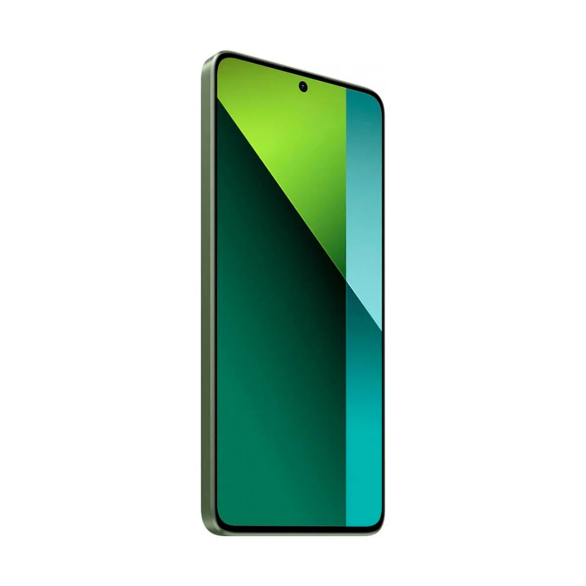 Smartphone Xiaomi Redmi Note 13 Pro 5G 6,67" Qualcomm Snapdragon 7s gen 2 12 GB RAM 512 GB Verde - Yestore