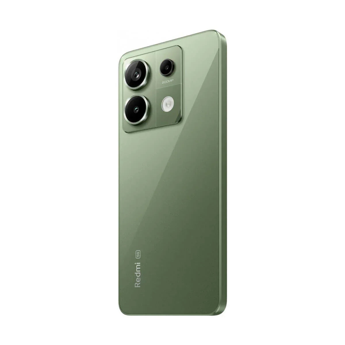 Smartphone Xiaomi Redmi Note 13 Pro 5G 6,67" Qualcomm Snapdragon 7s gen 2 12 GB RAM 512 GB Verde - Yestore