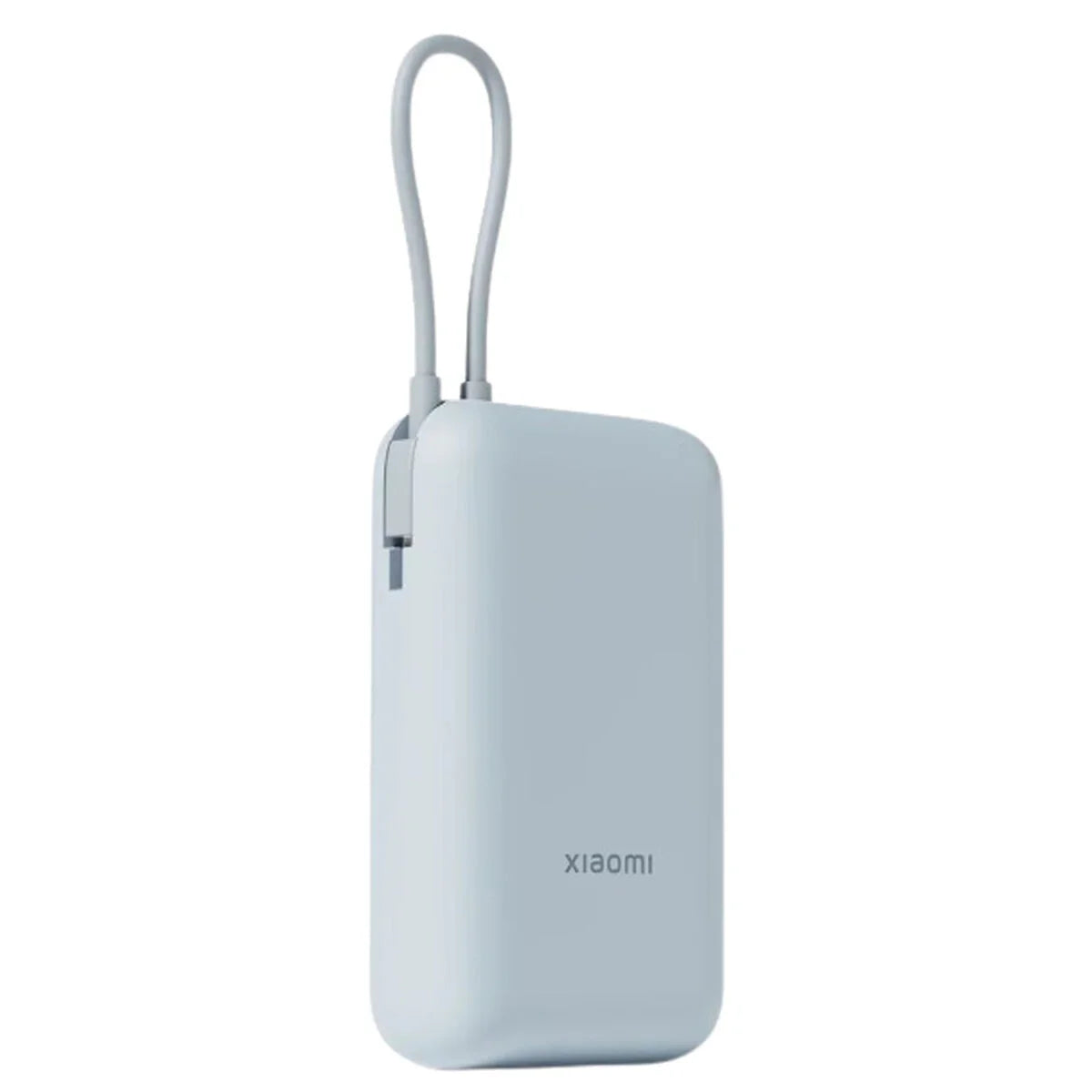 Caricabatterie Portatile Xiaomi BHR9073GL Azzurro 10000 mAh - Yestore