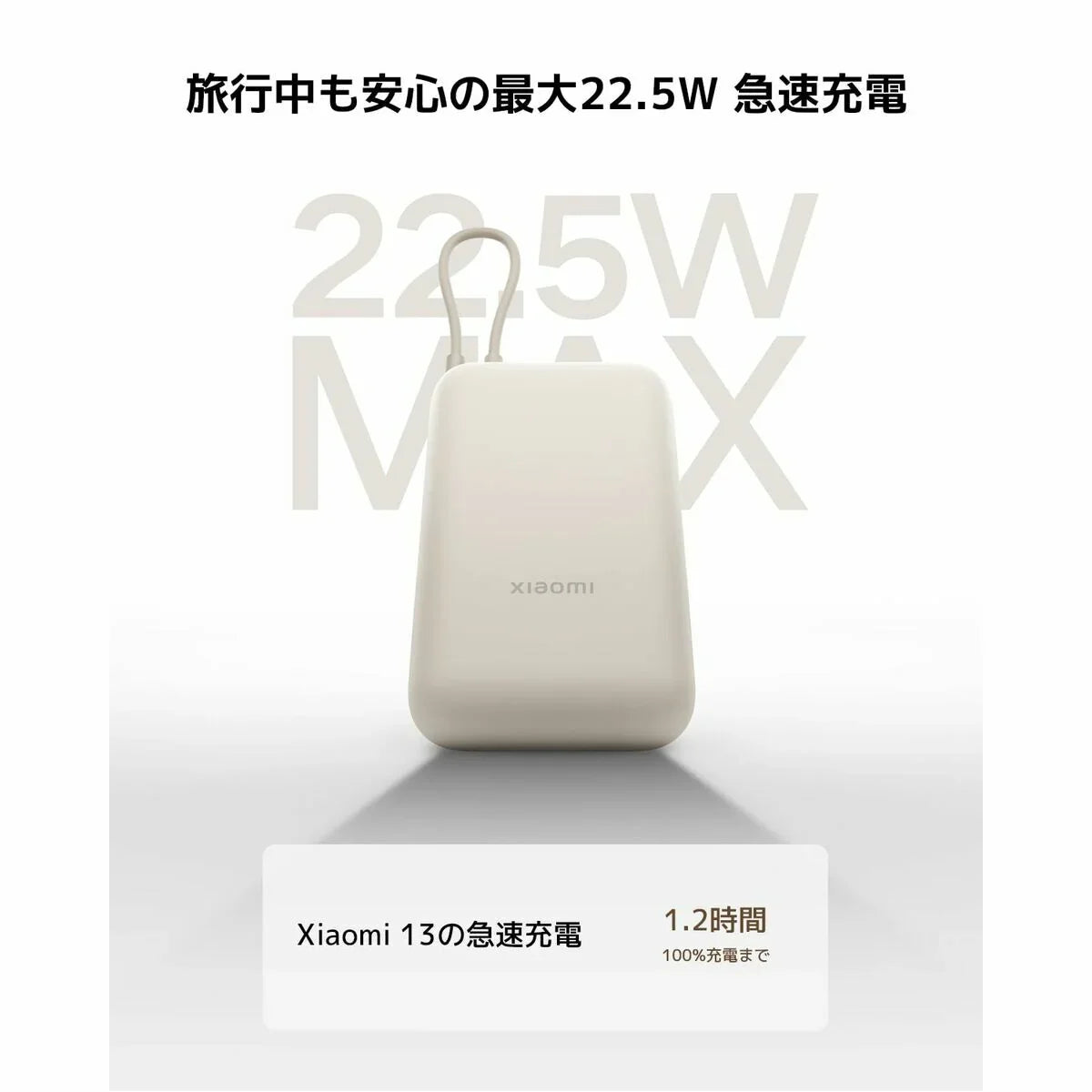 Caricabatterie Portatile Xiaomi BHR9073GL Azzurro 10000 mAh - Yestore