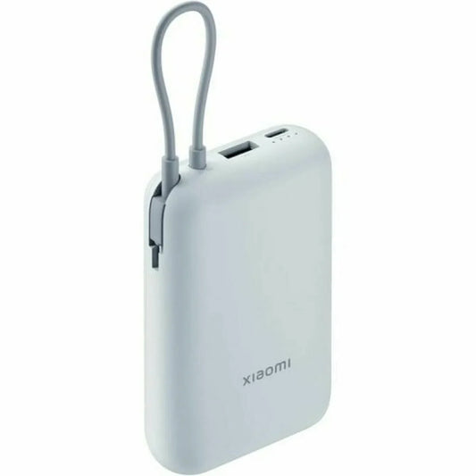 Caricabatterie Portatile Xiaomi BHR9073GL Azzurro 10000 mAh - Yestore