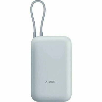 Caricabatterie Portatile Xiaomi BHR9073GL Azzurro 10000 mAh - Yestore