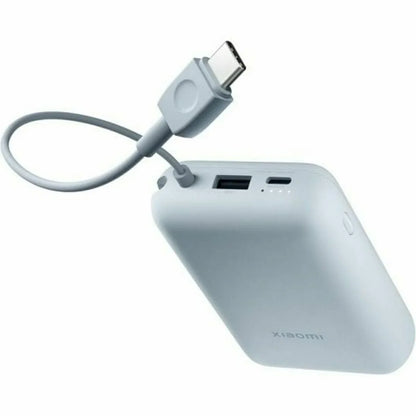 Caricabatterie Portatile Xiaomi BHR9073GL Azzurro 10000 mAh - Yestore