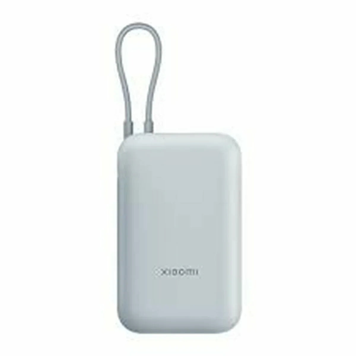 Caricabatterie Portatile Xiaomi BHR9073GL Azzurro 10000 mAh - Yestore
