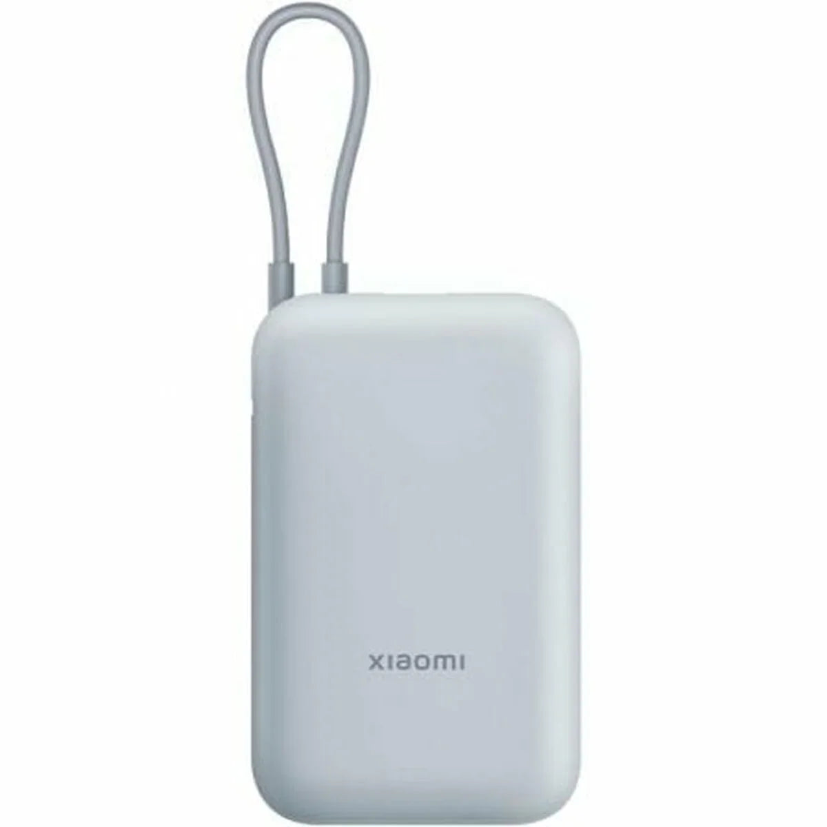 Caricabatterie Portatile Xiaomi BHR9073GL Azzurro 10000 mAh - Yestore