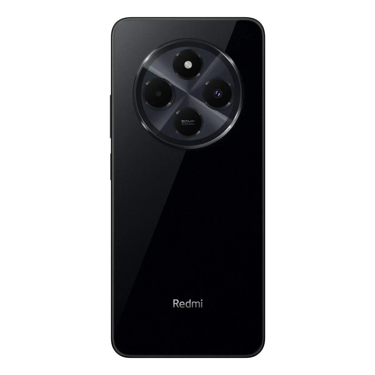Smartphone Xiaomi REDMI 14C 4-128 BK 6,9" Octa Core 4 GB RAM 128 GB Nero - Yestore