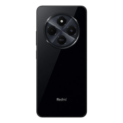 Smartphone Xiaomi REDMI 14C 4-128 BK 6,9" Octa Core 4 GB RAM 128 GB Nero - Yestore