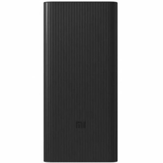 Caricabatterie Portatile Xiaomi PB3018ZM Nero 30000 mAh - Yestore