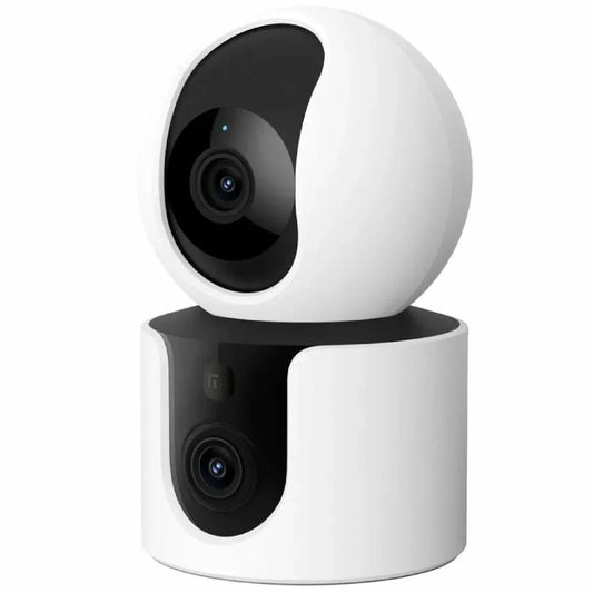 Videocamera di Sorveglianza Xiaomi SM CAM C300 D WH - Yestore