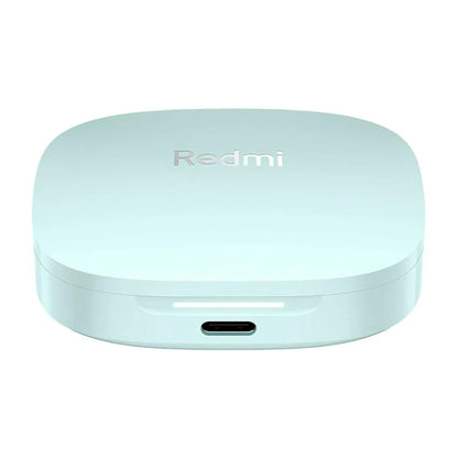Auricolari Wireless con Custodia di Ricarica Xiaomi M2429E1 Verde - Yestore