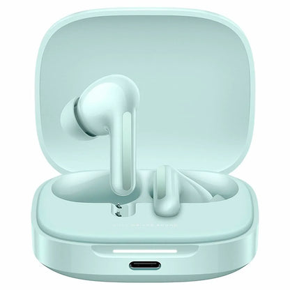 Auricolari Wireless con Custodia di Ricarica Xiaomi M2429E1 Verde - Yestore