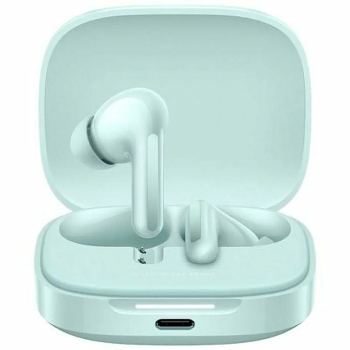 Auricolari Wireless con Custodia di Ricarica Xiaomi M2429E1 Verde - Yestore