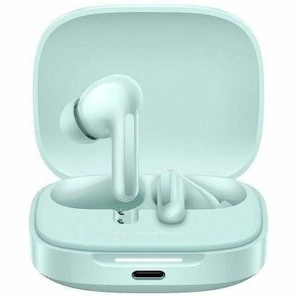 Auricolari Wireless con Custodia di Ricarica Xiaomi M2429E1 Verde - Yestore