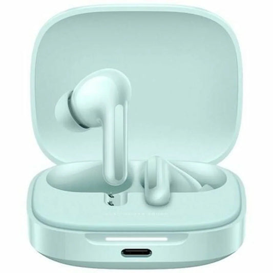 Auricolari Wireless con Custodia di Ricarica Xiaomi M2429E1 Verde - Yestore