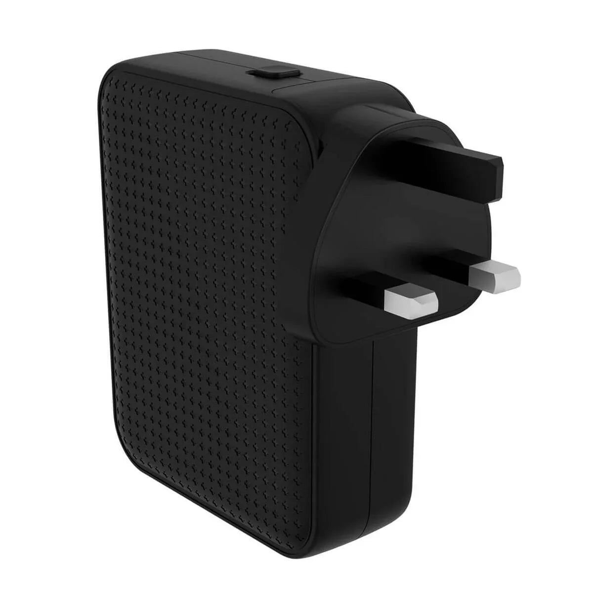 Powerbank Hyper HJ1001BKWWGL Nero - Yestore