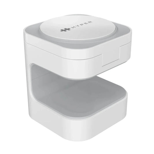 Powerbank Hyper HJ3320WHGL Bianco - Yestore