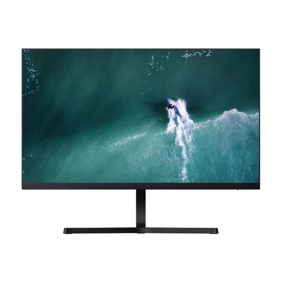 Monitor Xiaomi Mi Desktop Monitor 1C 23,8" 60 Hz HD Nero - Yestore