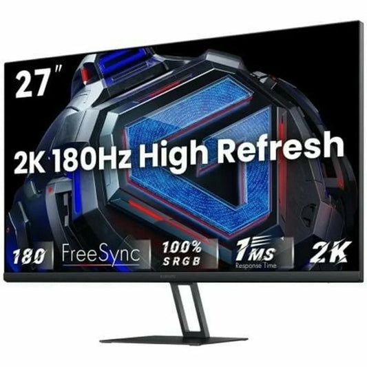 Monitor Gaming Xiaomi ELA5593EU Quad HD 27" - Yestore