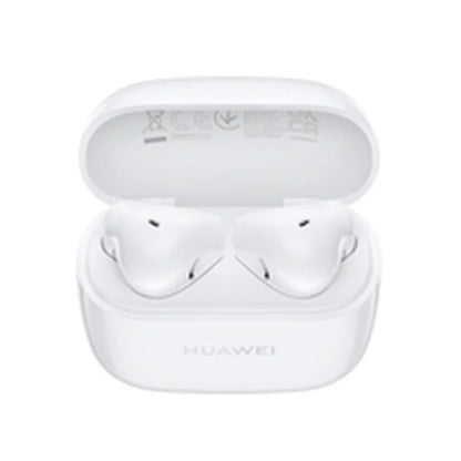 Auricolari in Ear Bluetooth Huawei FreeBuds SE 2 Bianco - Yestore