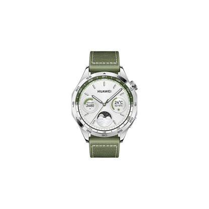 Smartwatch Huawei GT4 Classic Verde 1,43" 46 mm - Yestore