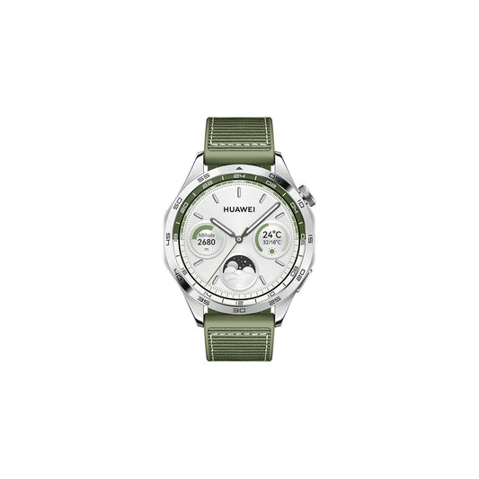 Smartwatch Huawei GT4 Classic Verde 1,43" 46 mm - Yestore
