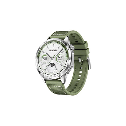 Smartwatch Huawei GT4 Classic Verde 1,43" 46 mm - Yestore