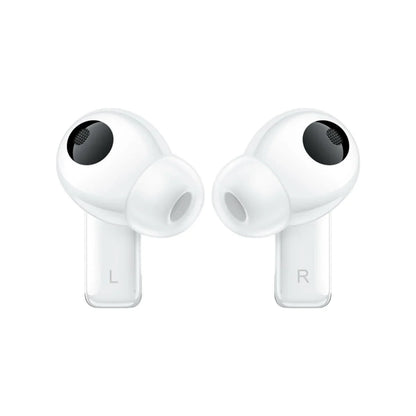 Auricolari in Ear Bluetooth Huawei FreeBuds Pro 3 Bianco - Yestore
