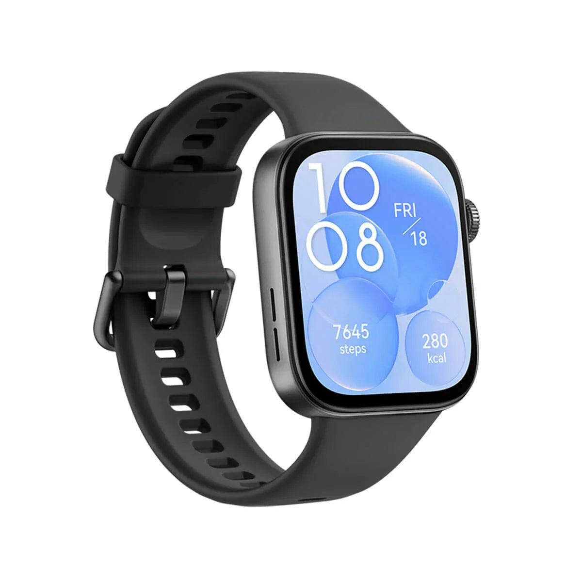 Smartwatch Huawei Watch Fit 3 Nero - Yestore