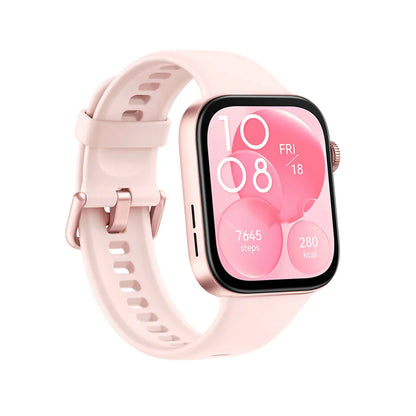 Smartwatch Huawei Watch Fit 3 Rosa - Yestore