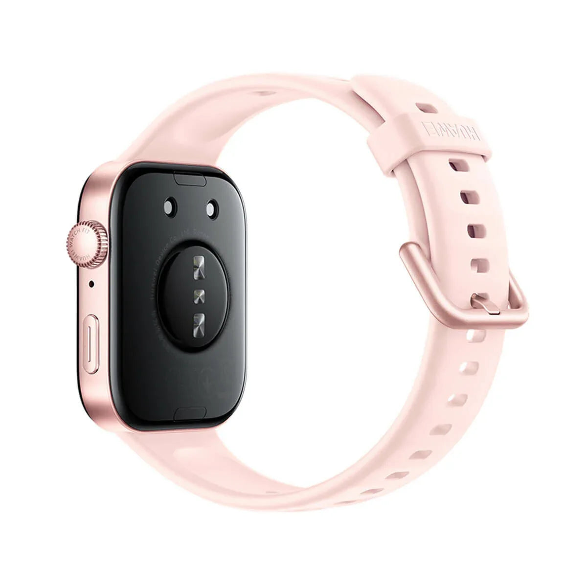 Smartwatch Huawei Watch Fit 3 Rosa - Yestore