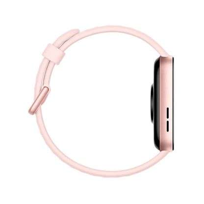 Smartwatch Huawei Watch Fit 3 Rosa - Yestore