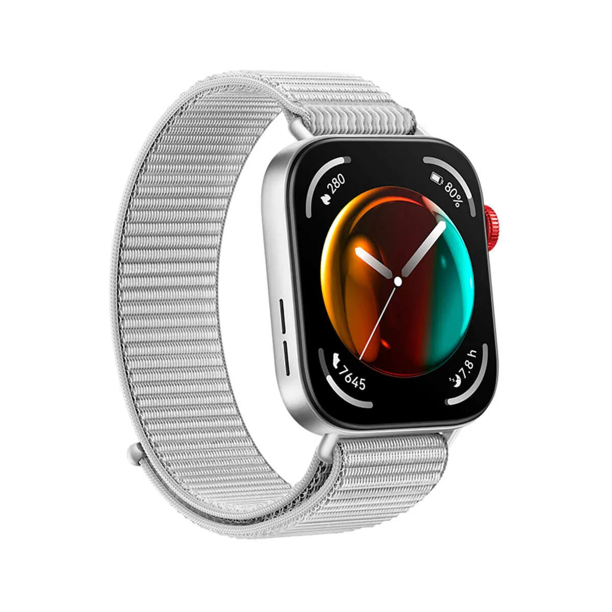 Smartwatch Huawei Watch Fit 3 Solo-B19T Grigio 46 mm 1,74" - Yestore